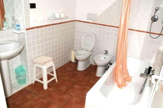 Taverna Derosas Apartman Golfo Aranci Kültér fotó