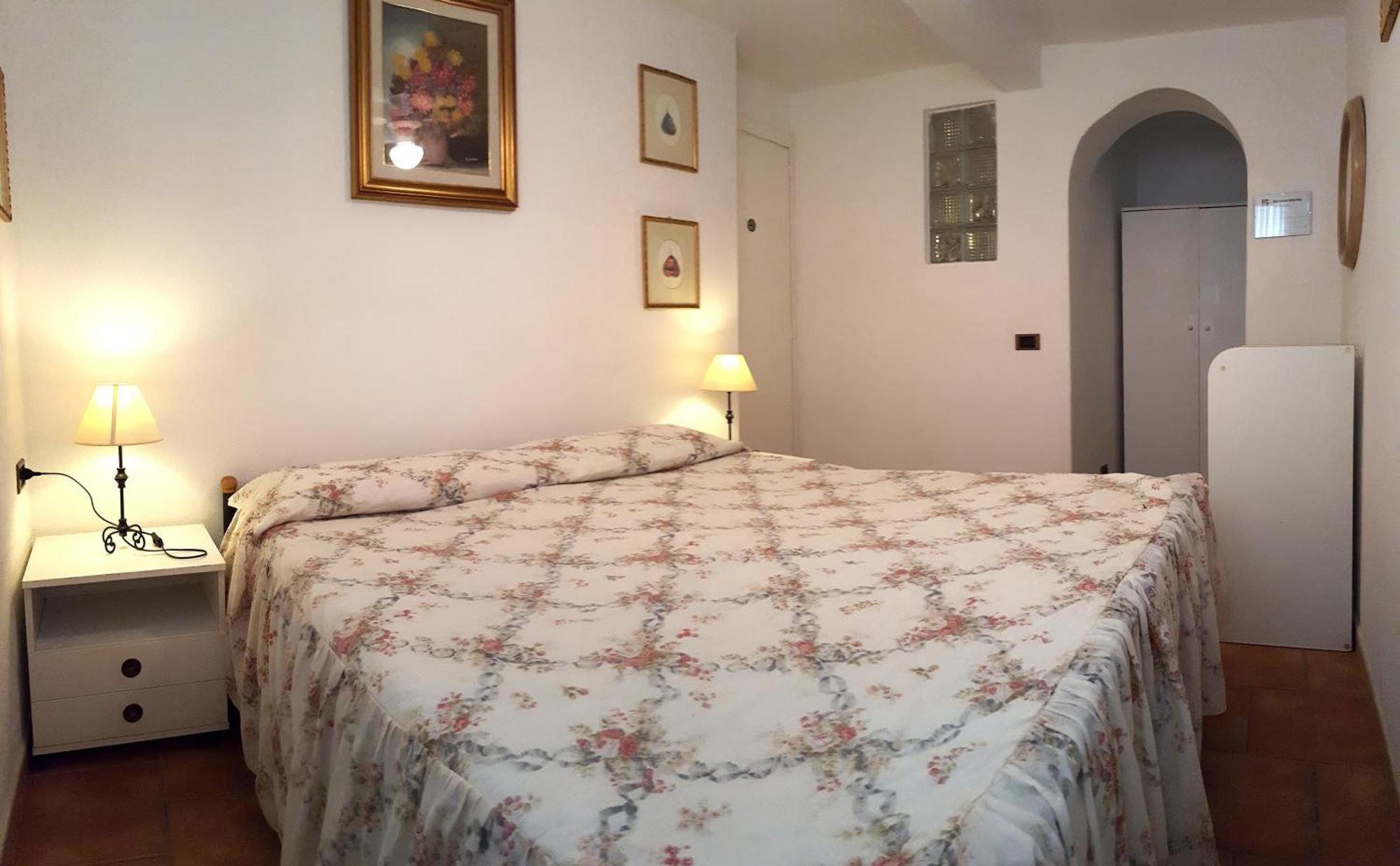 Taverna Derosas Apartman Golfo Aranci Kültér fotó